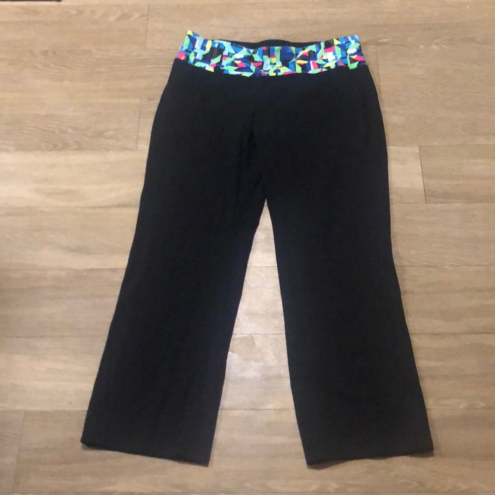 Bootcut B Active Yoga pants